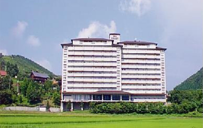 豊岡の保養所