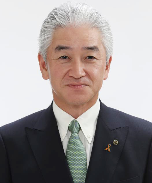 代表取締役 谷吉將