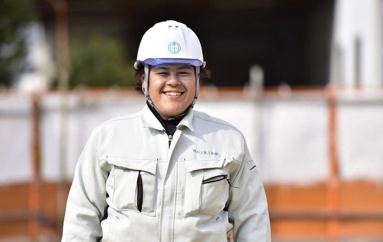 会社を選んだきっかけ