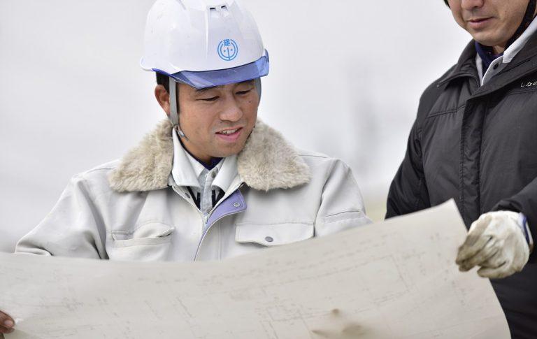 当社に向いている人物像