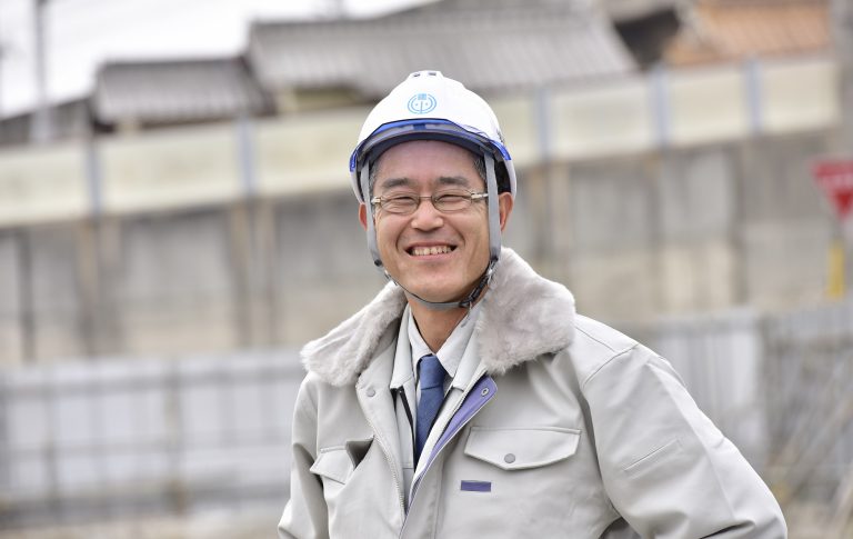 仕事内容について