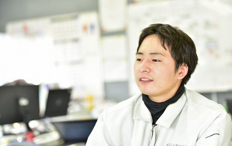 職場の雰囲気
