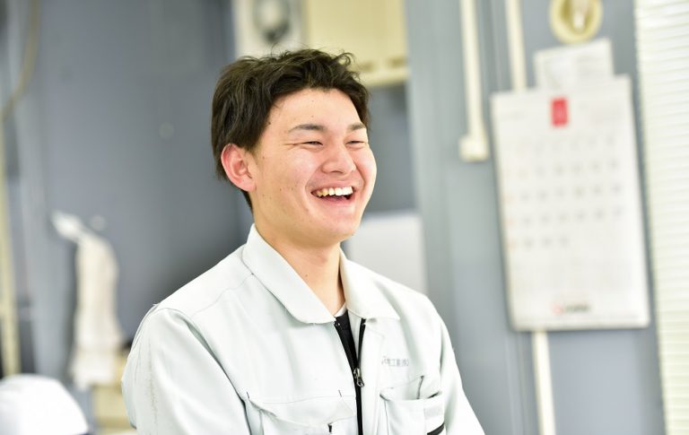 職場の雰囲気