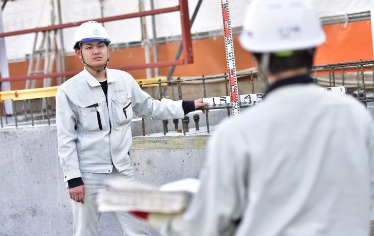 当社に向いている人物像