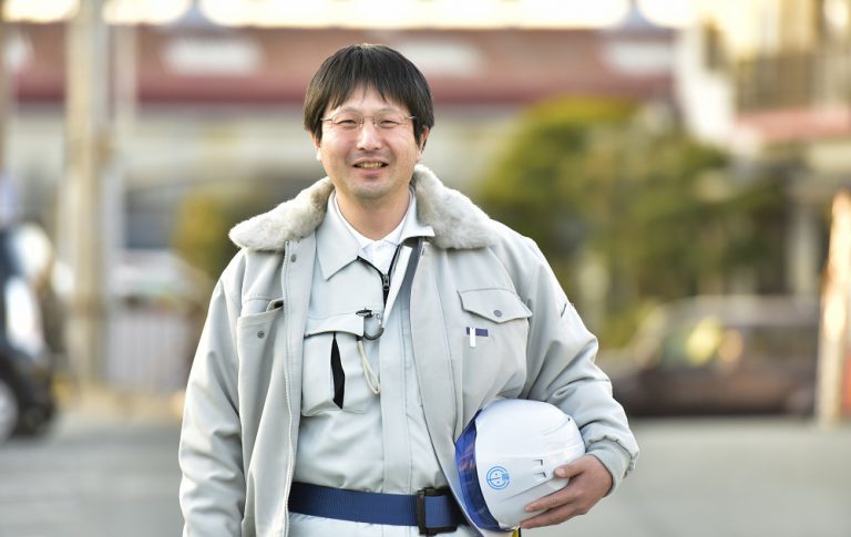 当社に向いている人物像